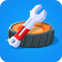 休闲造车大亨(Idle Mechanic) v1.34
