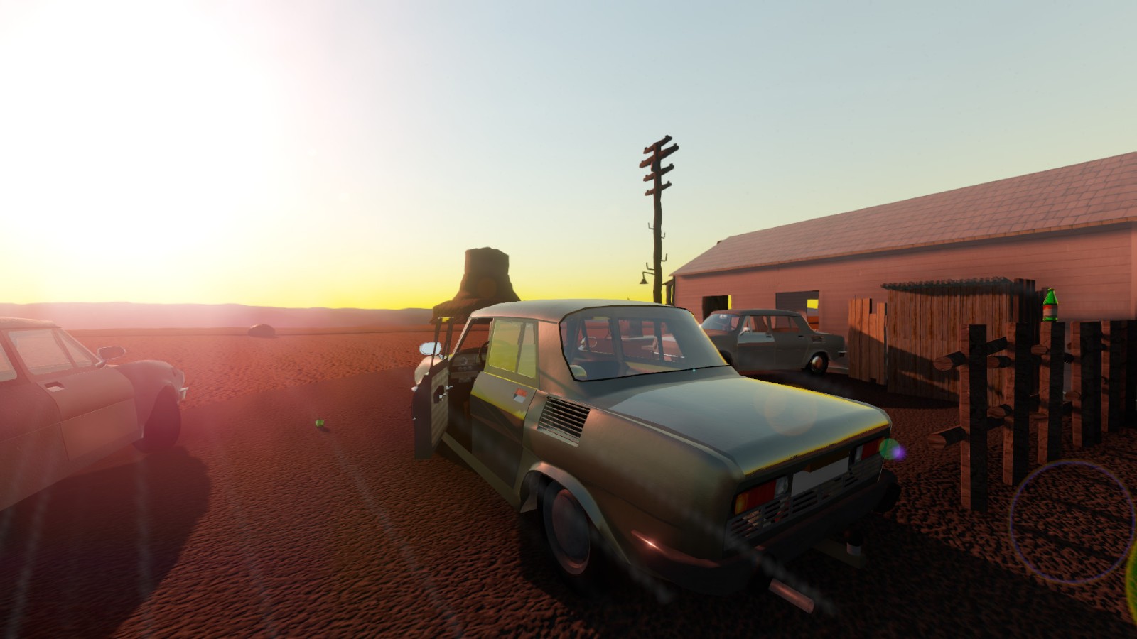 长途旅行(正版游戏) 长途旅行(正版游戏)