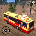 长途巴士真实驾驶2021(New Coach Bus Driver 2021-Simula)