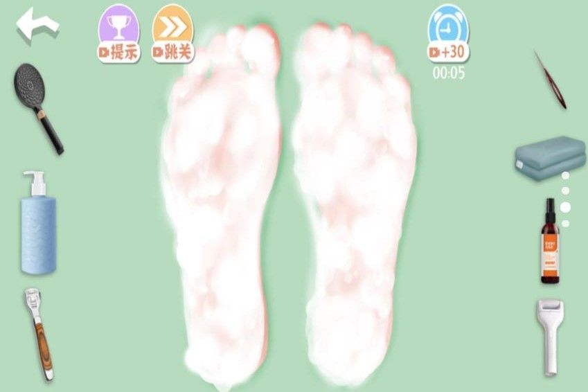 全民解解压