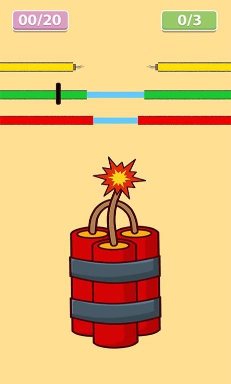 最快的员工挑战(Fastest Worker Challenges)