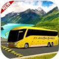 城市长途巴士模拟器3D(Modern Bus Game Simulator)