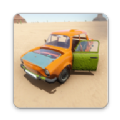 长途旅行3D(walkthrough the long drive)