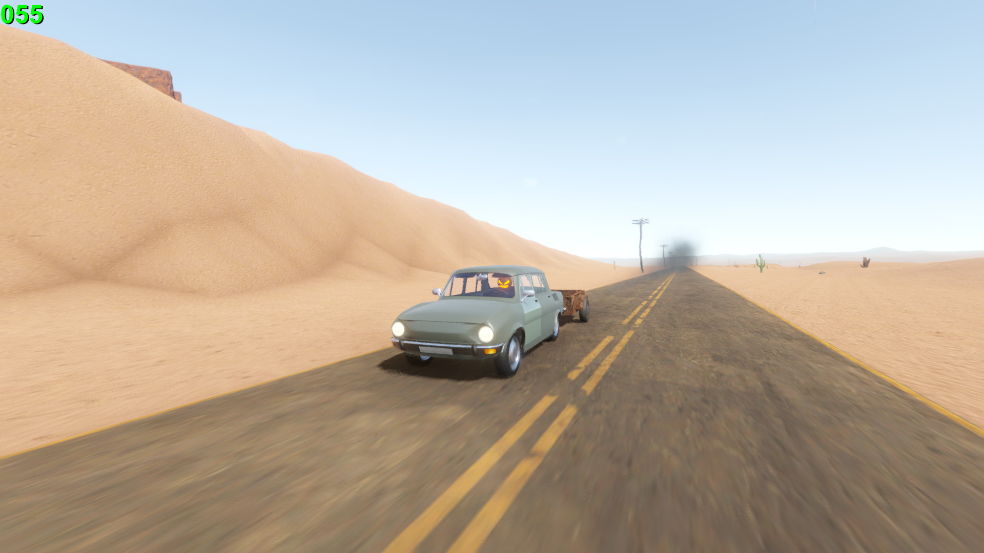 长途旅行(正版游戏) 长途旅行(正版游戏)