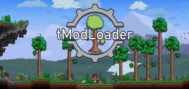 泰拉瑞亚灾厄mod手机版(tModLoader)