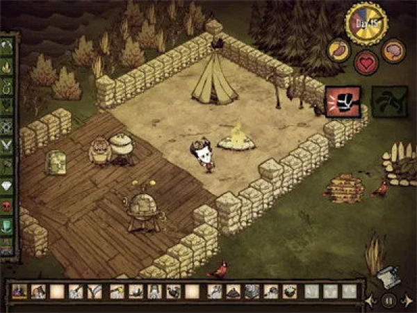饥荒官方正版2022(Dont Starve)