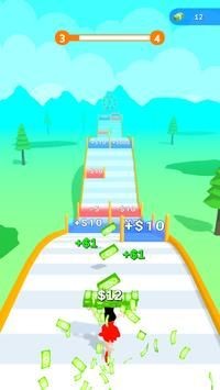 金钱跑者(Money Runner)