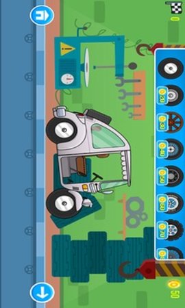 飞机女生修理厂 飞机女生修理厂