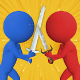 武器兵大乱斗(Weapon guys)