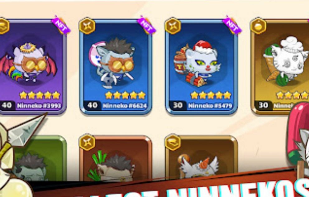 猫咪大乱斗(中文版)