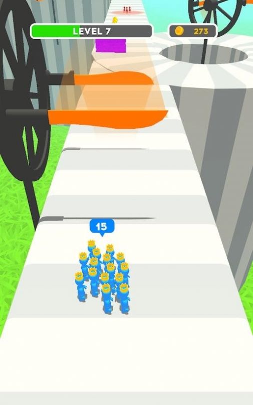 再生效果(Regeneration Effect) 再生效果(Regeneration Effect)