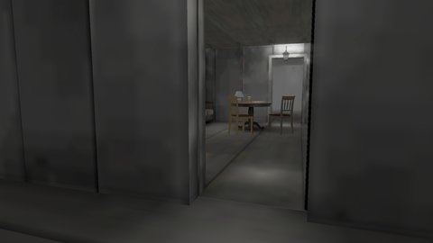 恐怖之吻2游戏中文版(HorrorKiss2)