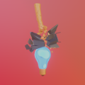 反转物理(Invert Physics)