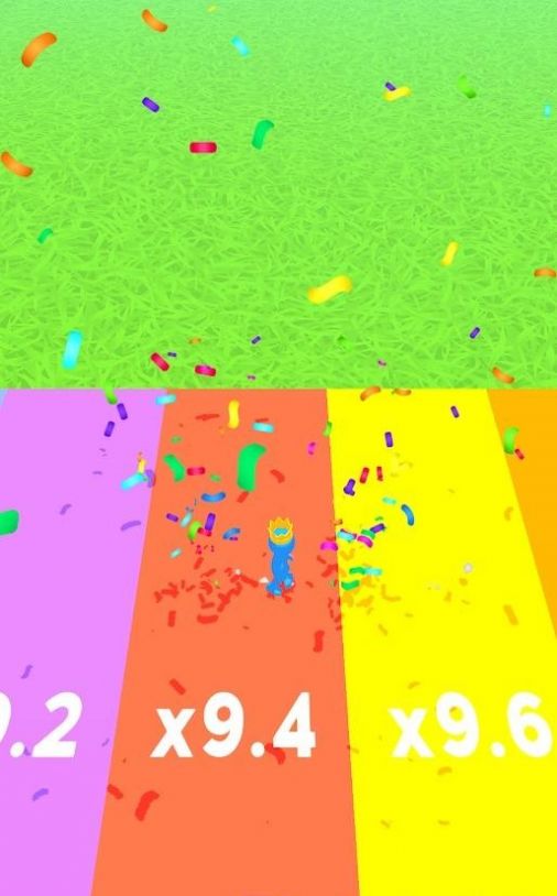 再生效果(Regeneration Effect) 再生效果(Regeneration Effect)