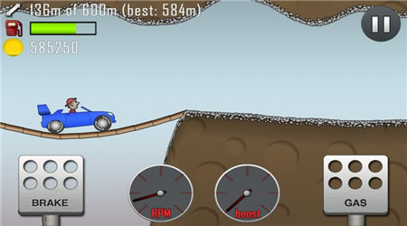 像素赛车手官方正版(Pixel Car Racer)