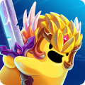 末日英雄怪物攻击(Hopeless Heroes) v2.0.16