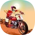 摩托山地车赛(Moto Hill Bike Racing) v2.0