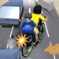 迟到的自行车(Late Bike)