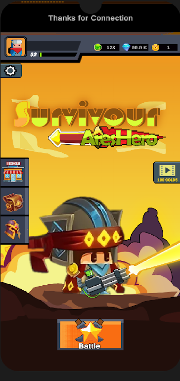 幸存者攻坚之战(SurvivourAlphaB) 幸存者攻坚之战(SurvivourAlphaB)