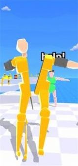 武士刀突进3D(Katana Dash 3D)