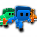 武士刀竞技场(Cut em.io) v1.01