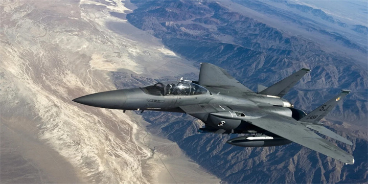 空中战斗机3D(AirFighter3D)
