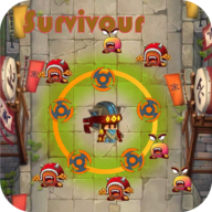 幸存者攻坚之战(SurvivourAlphaB) v1