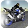 摩托车飙车(Motorbike Drag racing)