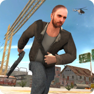 反恐怖分子射击(Anti Terrorist - Gun Shooting Game) v1.2.5
