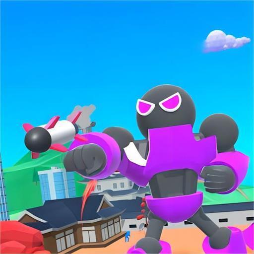 机甲大世界 v3.3.29