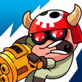 碰撞机器人太空射手(Space Squad: Crash Robots) v0.8.6
