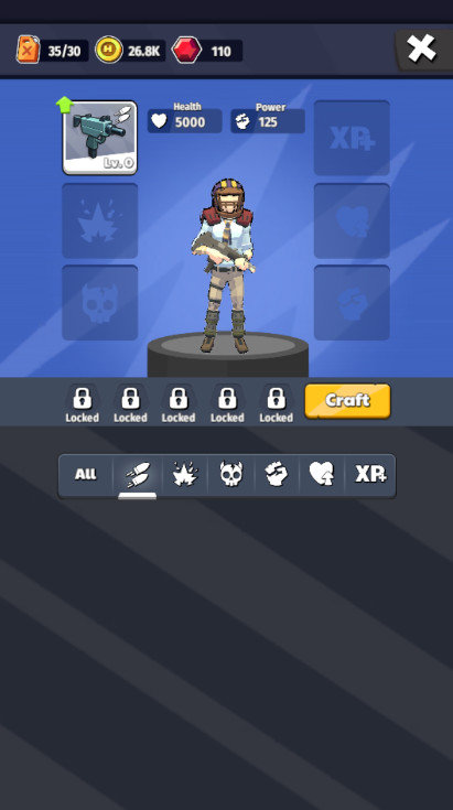 最后的英雄(Last Hero: Shooter Apocalypse)