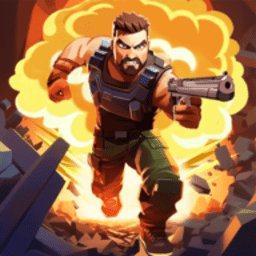 最后的英雄(Last Hero: Shooter Apocalypse)