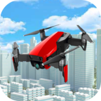 未来无人机模拟器(Future Drone Simulator) v4.4