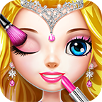 芭比娃娃打扮(Princess Fashion Salon)