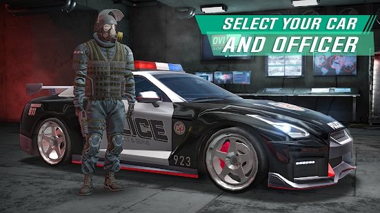 警察模拟器(Police Sim 2022)
