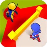 超级捉迷藏(Super Hide Seek)