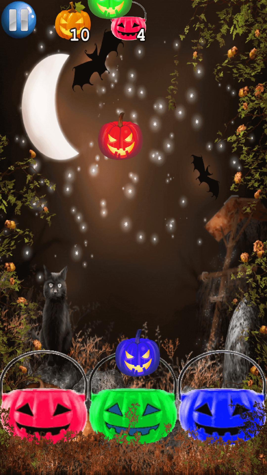 万圣节舞会(Halloween Ball)