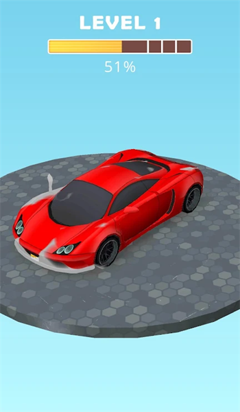 汽车艺术(Car Art)