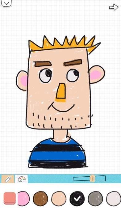 Labo涂鸦(Labo Doodle for Kids  and  Toddlers)