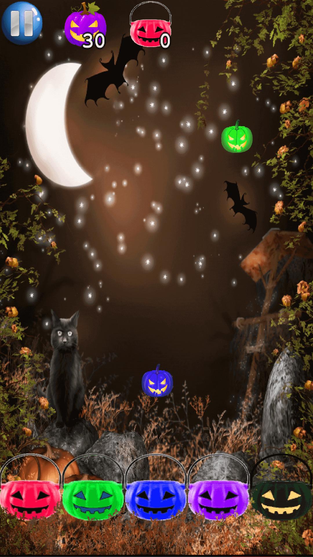 万圣节舞会(Halloween Ball)