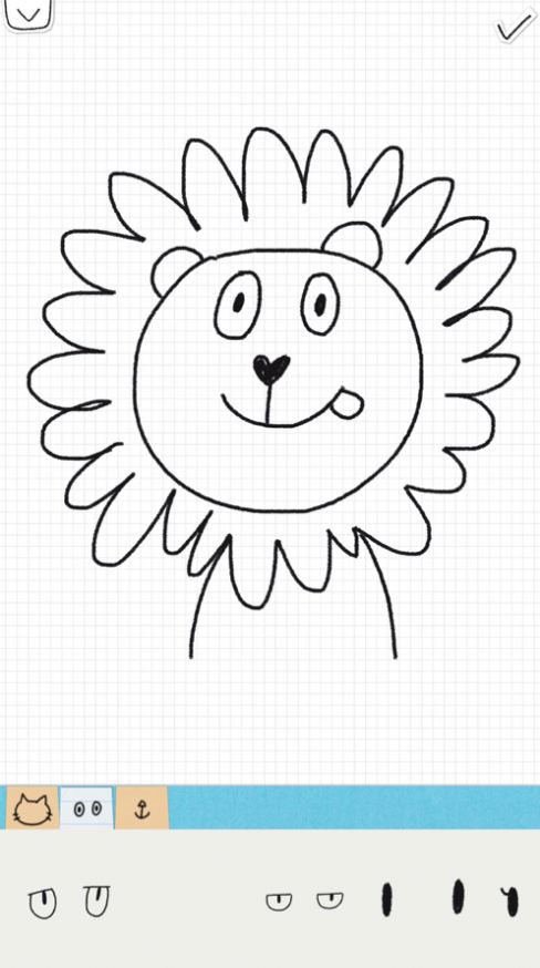 Labo涂鸦(Labo Doodle for Kids  and  Toddlers)