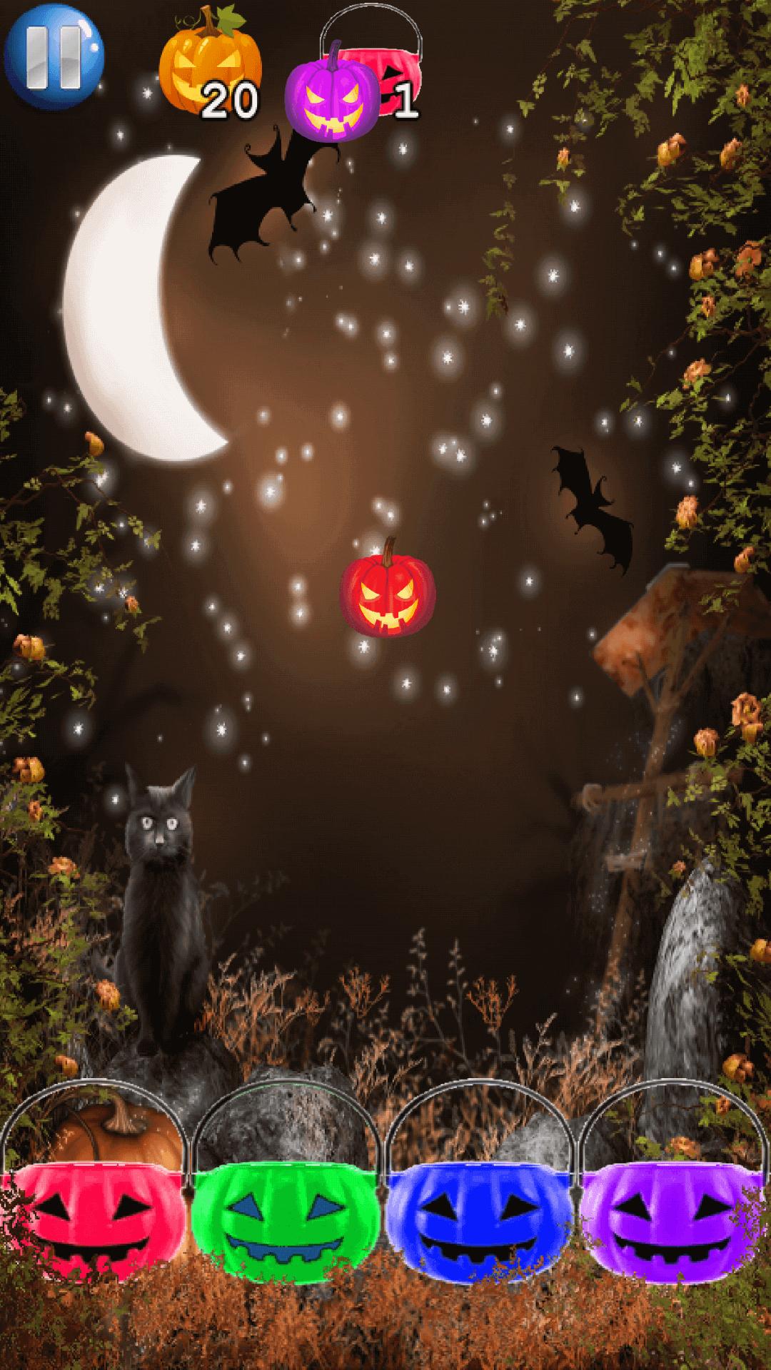 万圣节舞会(Halloween Ball)