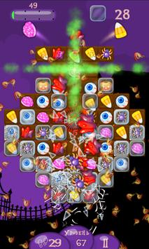 万圣节糖果(CandyHalloween)