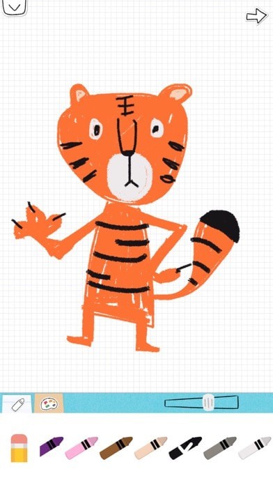 Labo涂鸦(Labo Doodle for Kids  and  Toddlers)