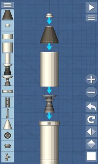 航天模拟器(1.5完整版)