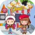 迷你校园小画家 v1.0