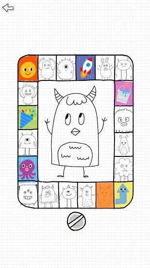 Labo涂鸦(Labo Doodle for Kids  and  Toddlers)