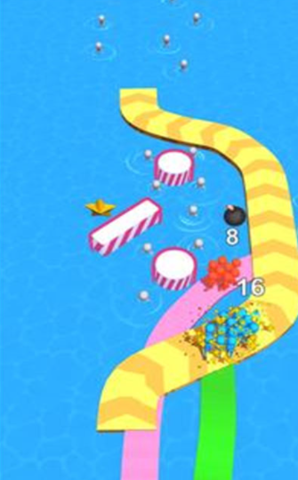 快捷绘图(Shortcut Draw)
