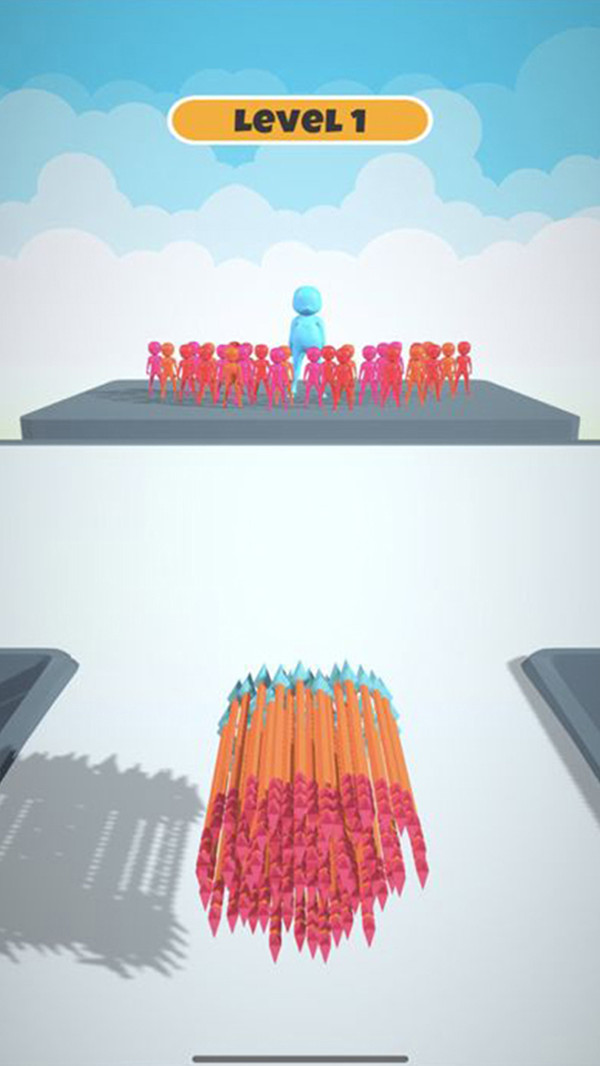 团结挑战 团结挑战